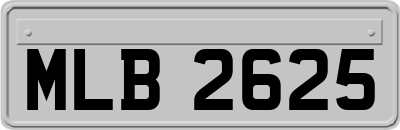 MLB2625