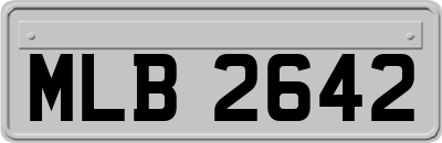 MLB2642
