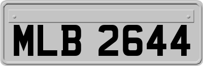 MLB2644