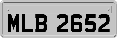 MLB2652