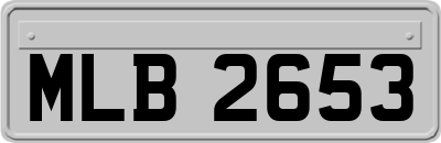 MLB2653
