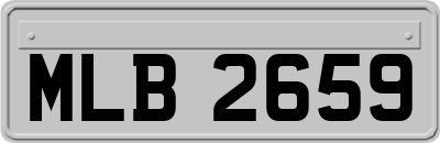 MLB2659