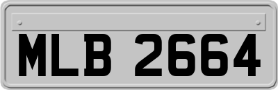 MLB2664