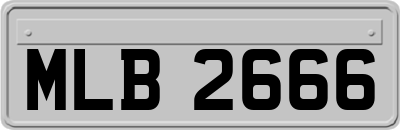 MLB2666