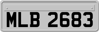 MLB2683