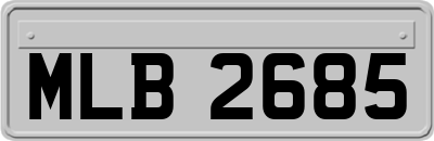 MLB2685