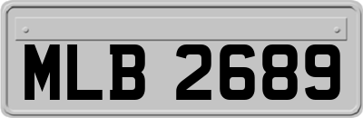 MLB2689