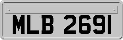 MLB2691