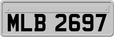 MLB2697