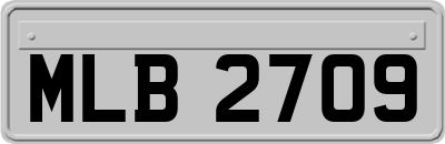 MLB2709