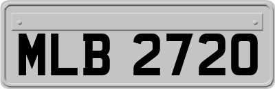 MLB2720