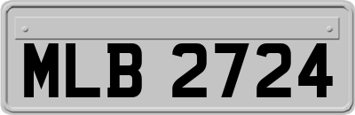MLB2724