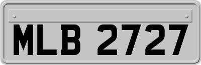 MLB2727