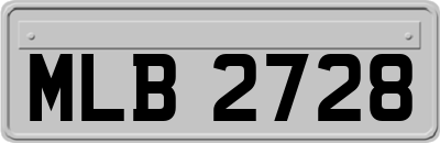 MLB2728