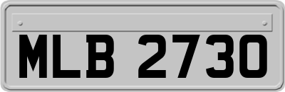 MLB2730