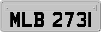 MLB2731