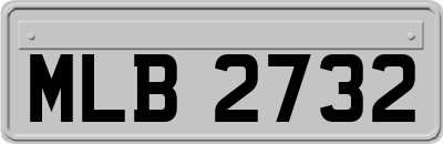 MLB2732