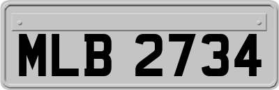 MLB2734