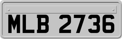 MLB2736