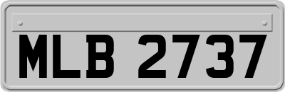 MLB2737