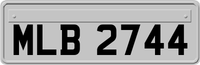 MLB2744