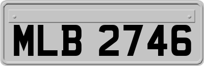 MLB2746