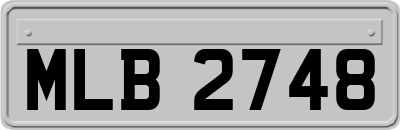 MLB2748