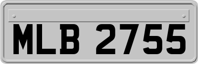 MLB2755