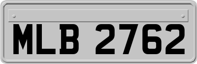 MLB2762