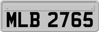 MLB2765