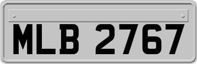 MLB2767