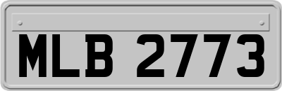 MLB2773