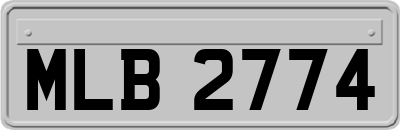 MLB2774