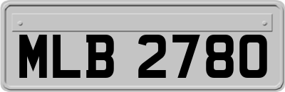 MLB2780