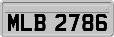 MLB2786