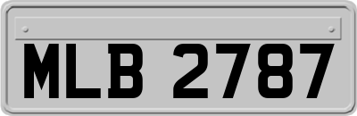MLB2787