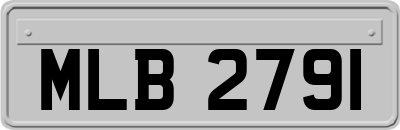 MLB2791