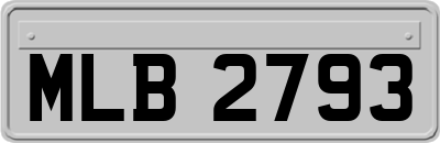 MLB2793