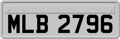 MLB2796