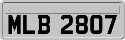 MLB2807