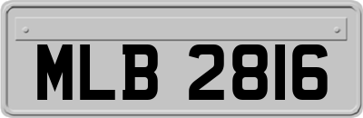 MLB2816