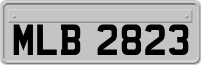 MLB2823