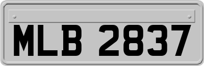 MLB2837