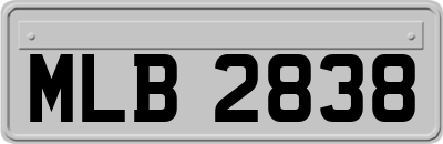 MLB2838