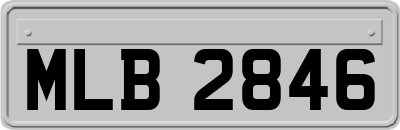 MLB2846