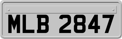 MLB2847