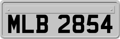 MLB2854
