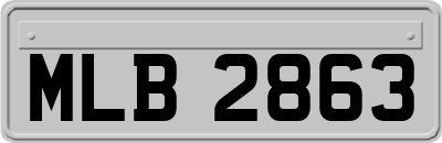 MLB2863