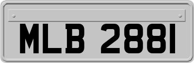MLB2881