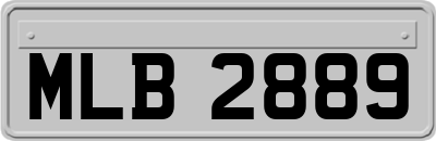 MLB2889
